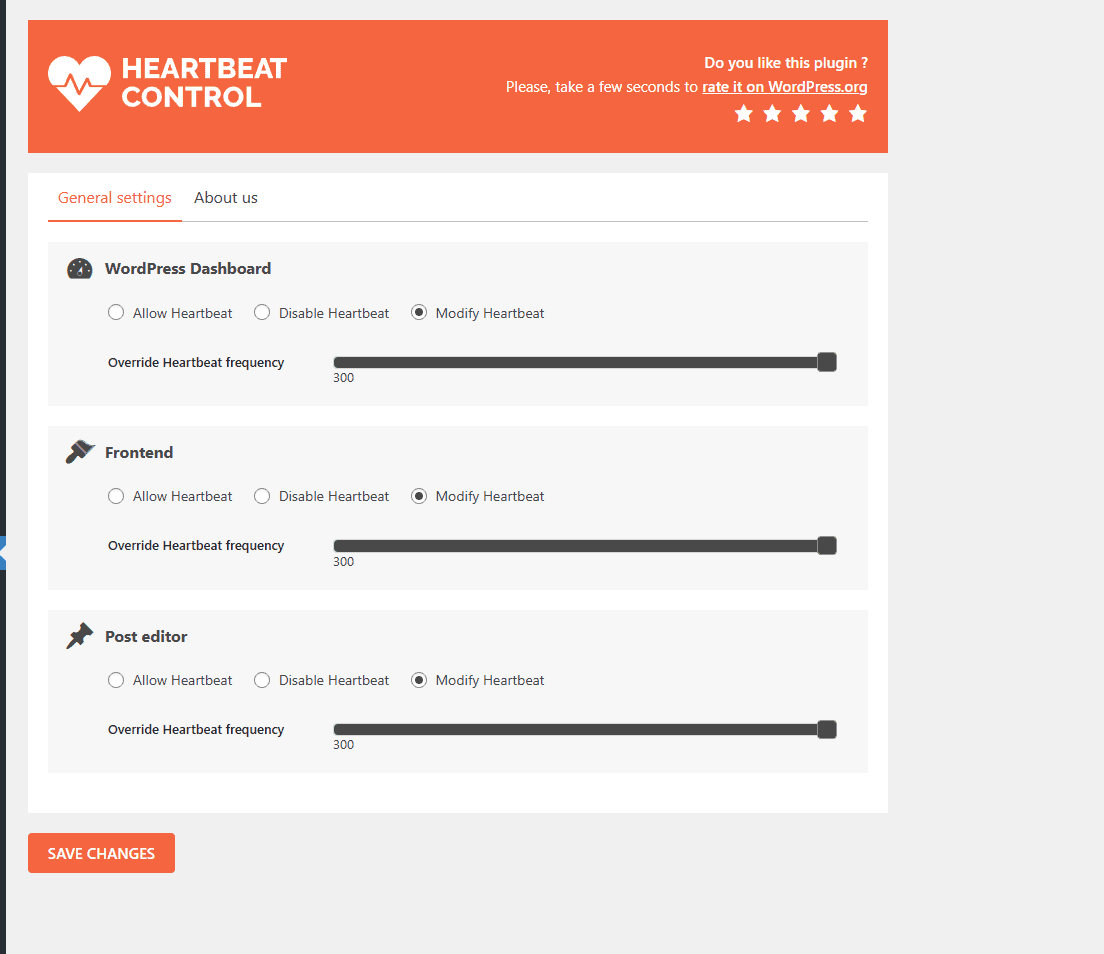 Cloudways Cpu暴增解决方案heartbeat control设置 Cloudways注册购买和优化教程(含7折优惠码) – Cloudways Cpu暴增解决方案heartbeat control设置
