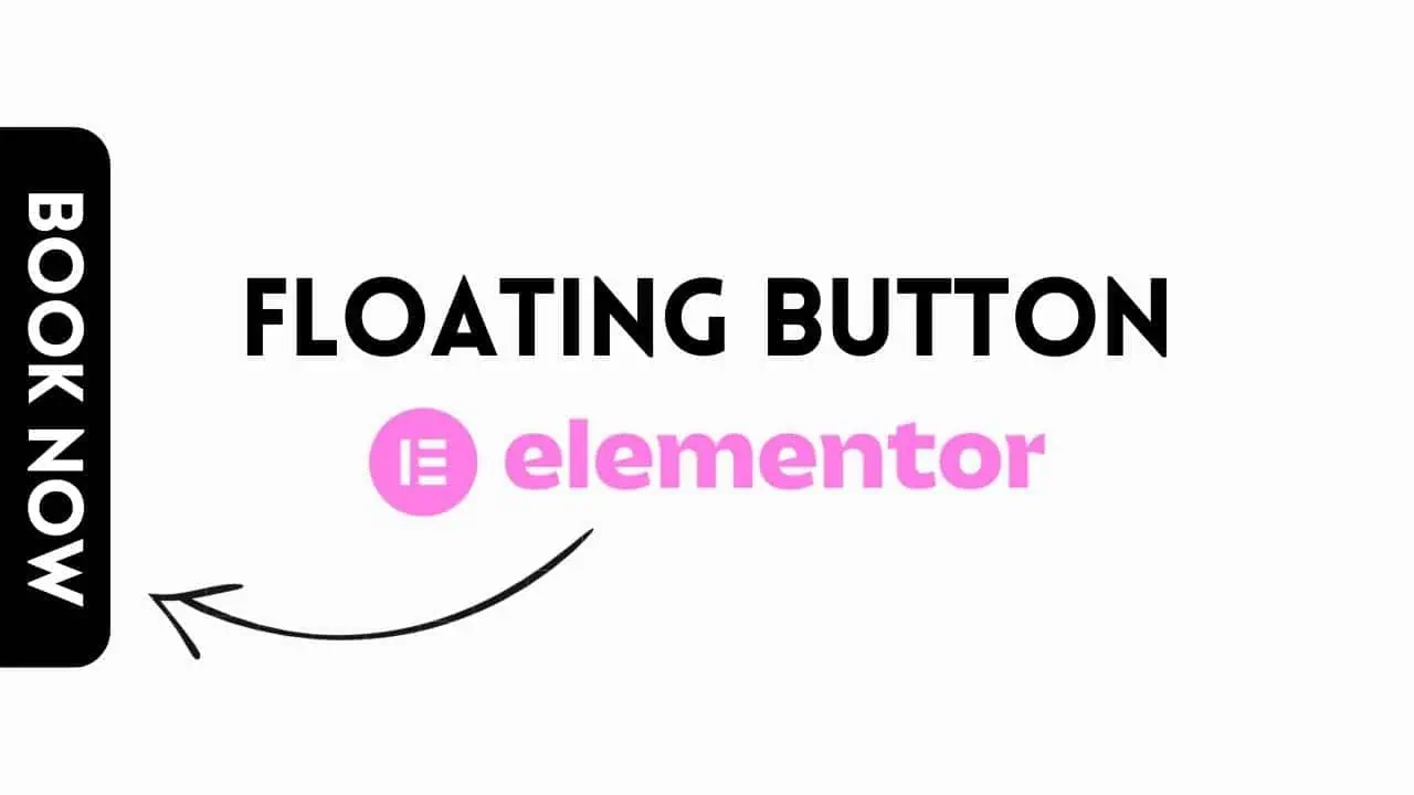 elementor悬浮窗教程