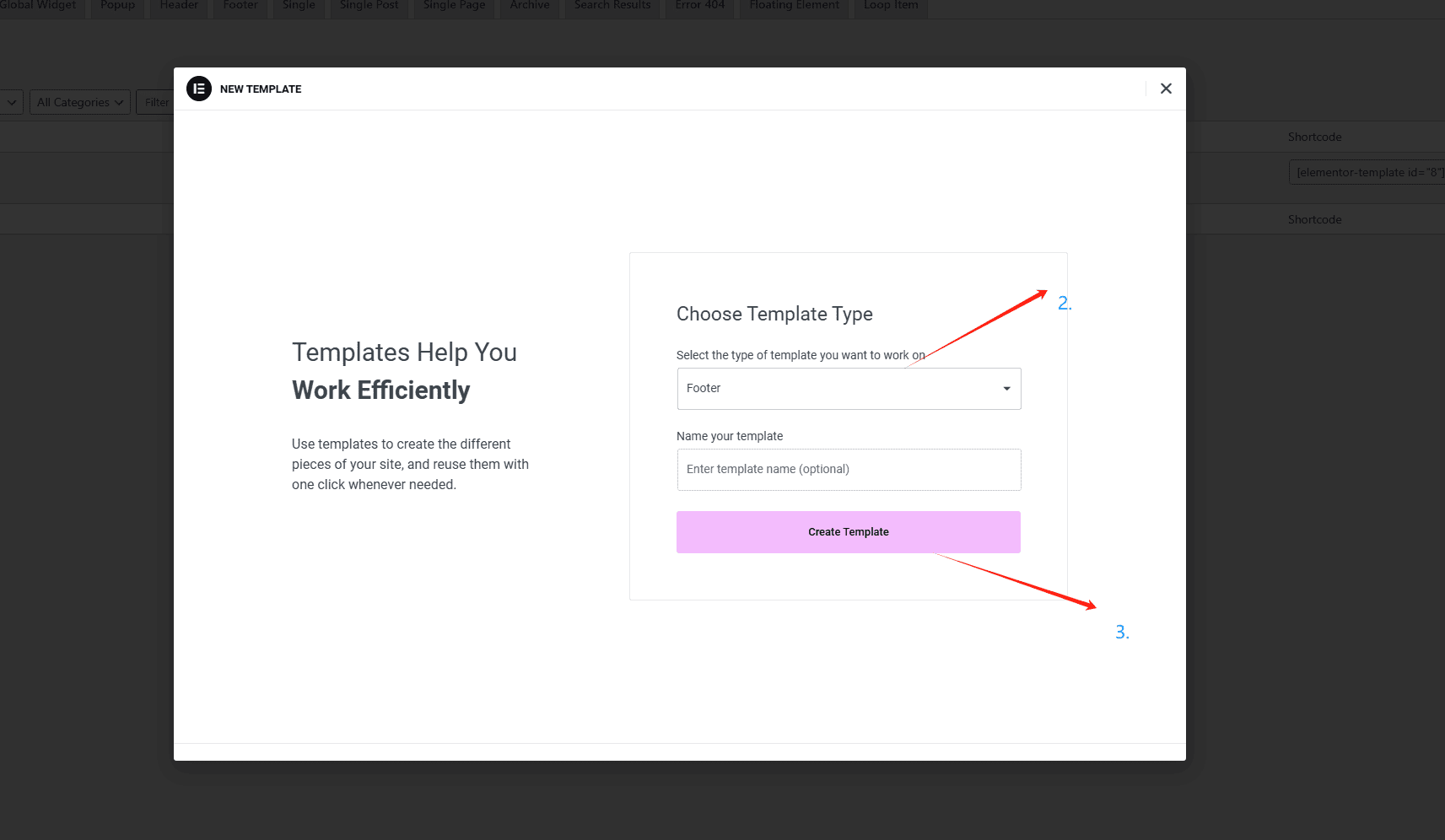 elementor floating elements forteen Wordpress免插件制作侧边悬浮窗联系的两种方式