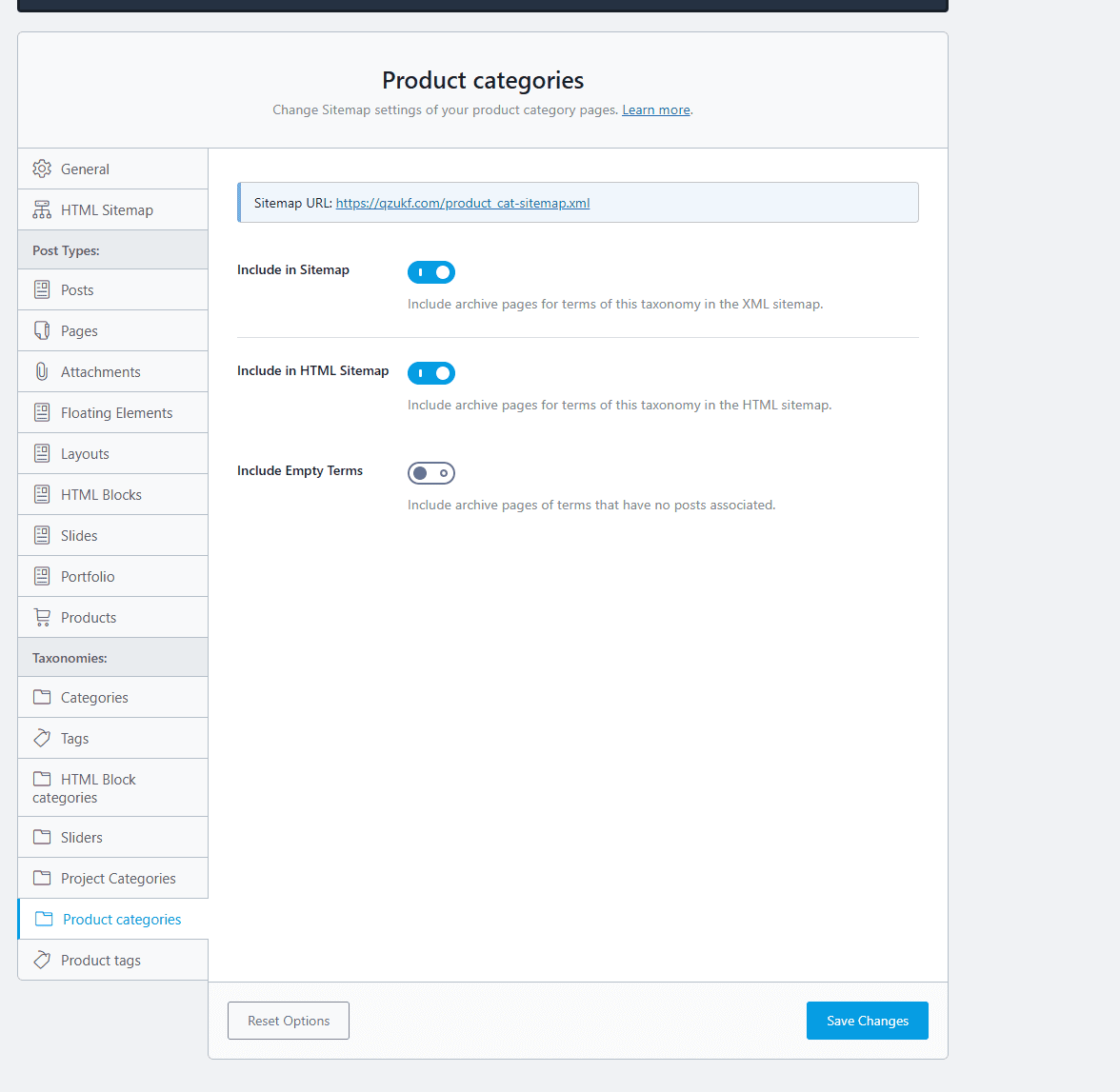 product categories Rank Math教程:WordPress SEO插件实操视频(含PRO详解) – product categories