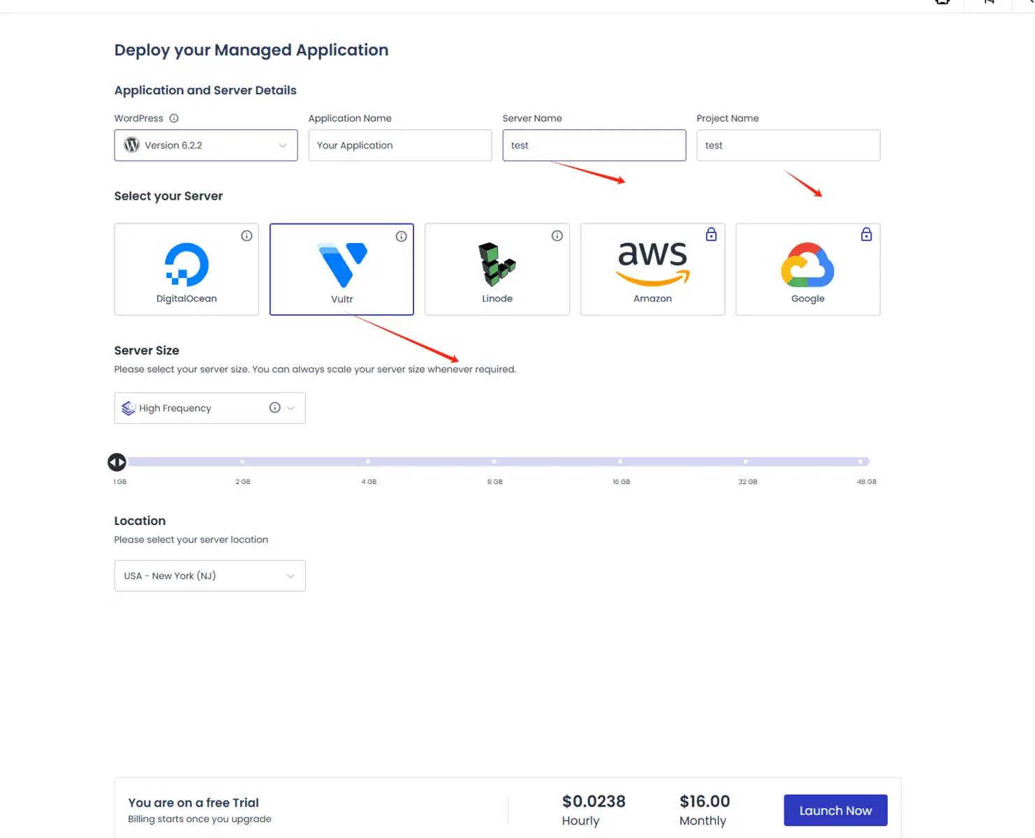 cloudways推荐vultr Cloudways注册购买和优化教程(含7折优惠码) – cloudways推荐vultr