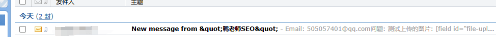 elementor form 发送成功同时邮箱也收到邮件 Elementor Pro 教程:轻松实现表单附件上传功能,无需额外插件 – elementor form 发送成功同时邮箱也收到邮件
