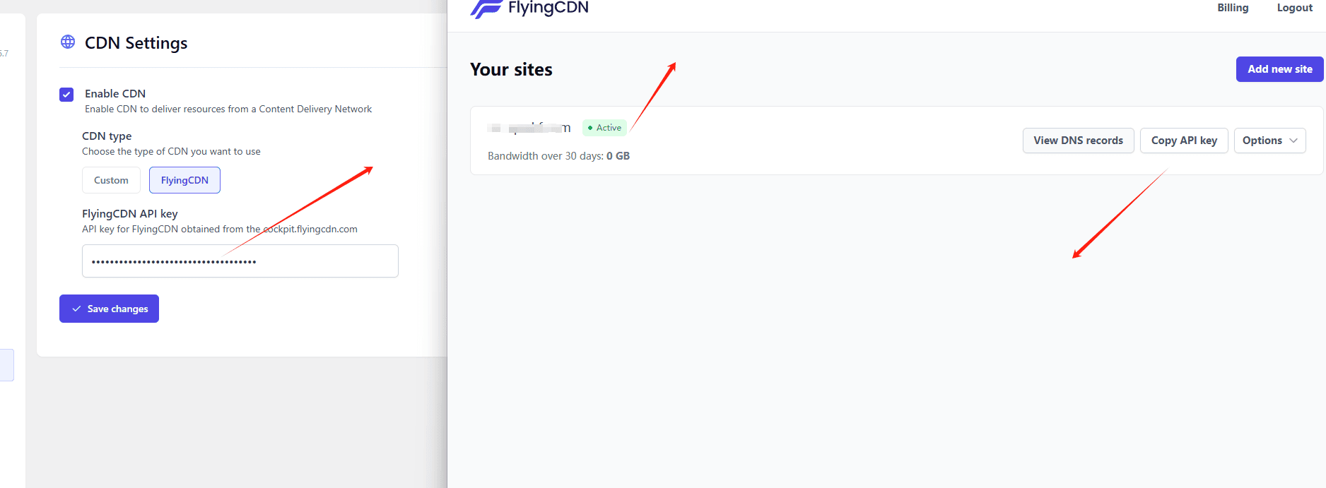 flyingcdn设置好 2025 FlyingPress + FlyingCDN教程 - 实现网站秒开的最佳组合 – flyingcdn设置好