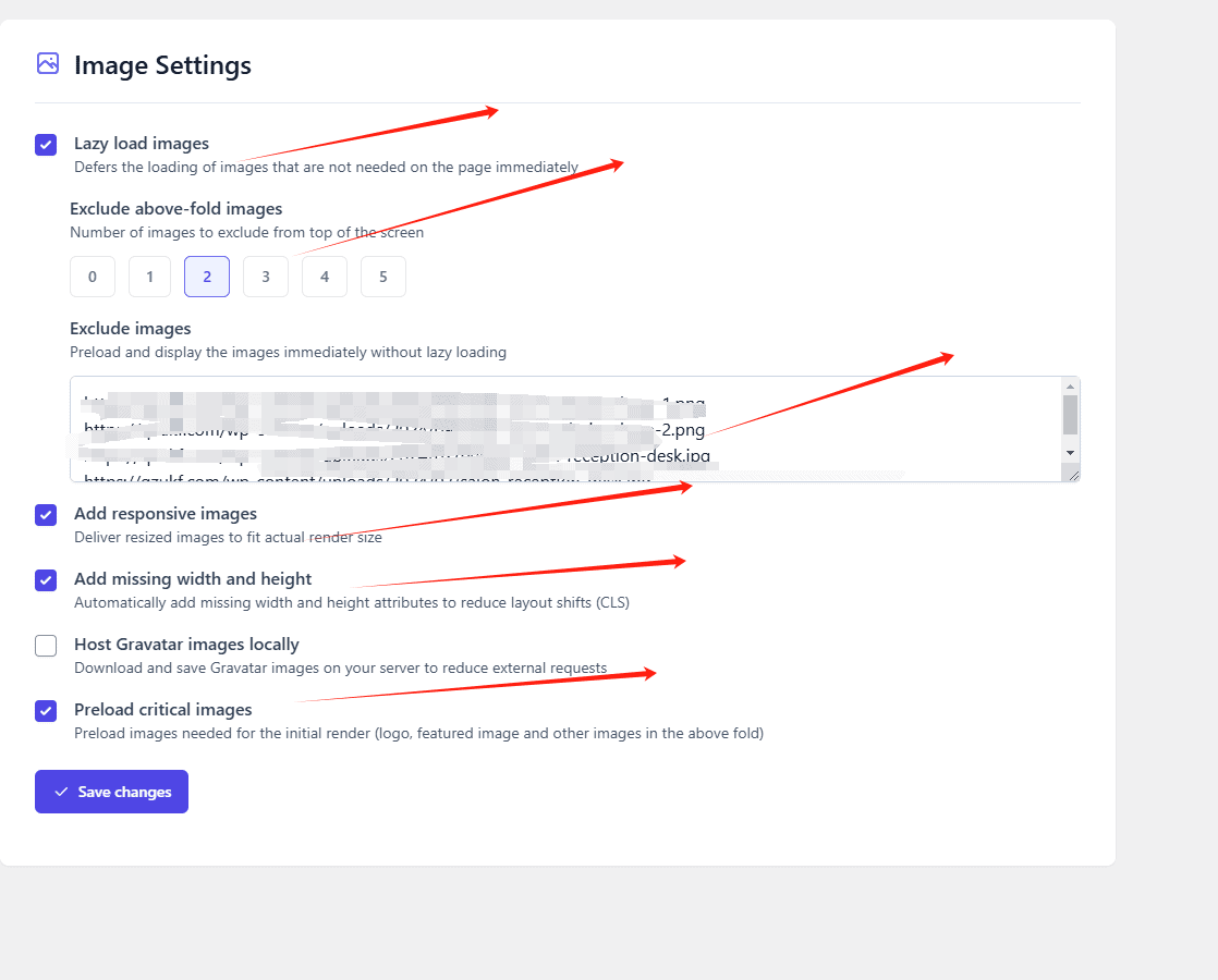 flyingpress image setting 2025 FlyingPress + FlyingCDN教程 - 实现网站秒开的最佳组合 – flyingpress image setting