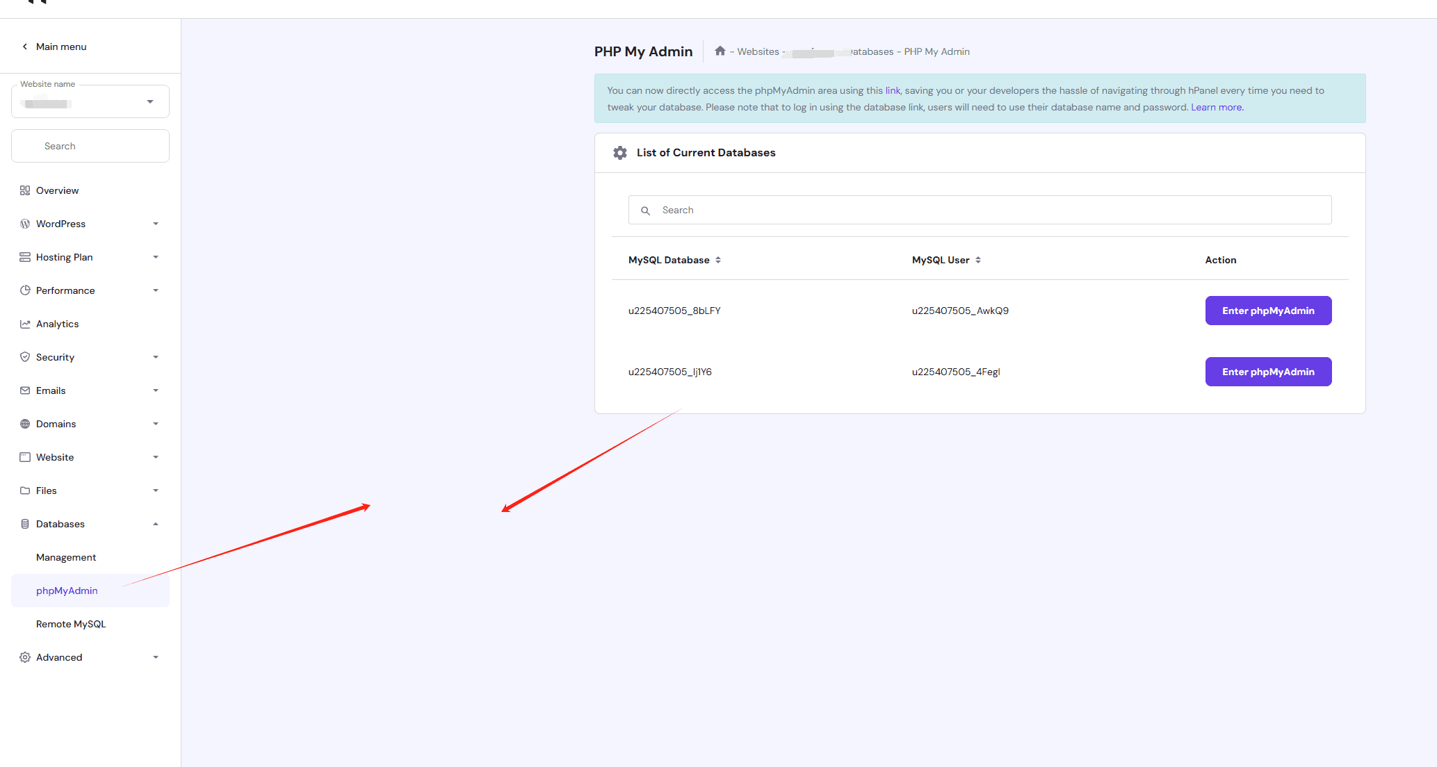 hostinger仪表盘找到phpmyadmin Cloudflare R2 教程:文件上传到存储桶 AWS3外部图床方案 – hostinger仪表盘找到phpmyadmin