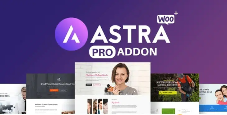 astra主题安装指导