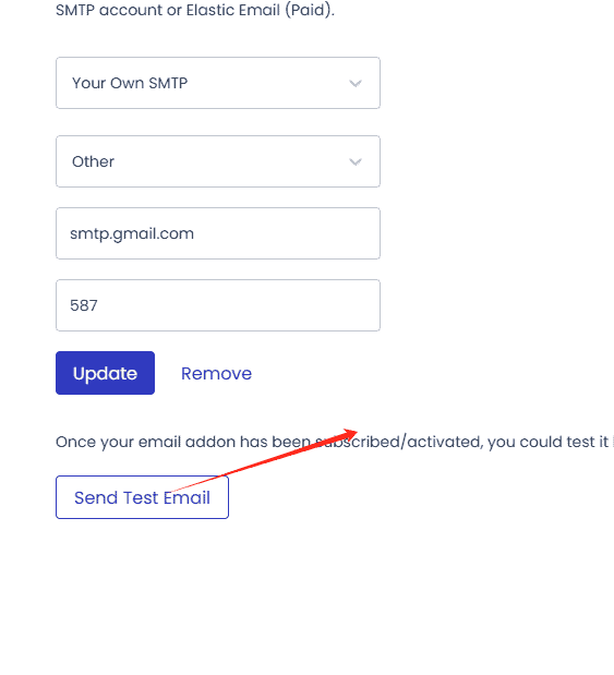 send test smtp email Cloudways注册购买和优化教程(含7折优惠码) – send test smtp email