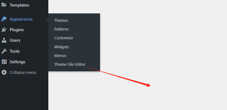 theme file editor 2025 谷歌分析教程:Google Analytics安装与数据归因分析 – theme file editor