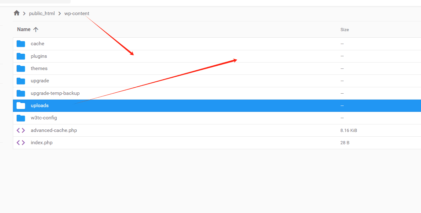 Cloudflare R2 教程：文件上传到存储桶 AWS3外部图床方案 – uploads文件夹