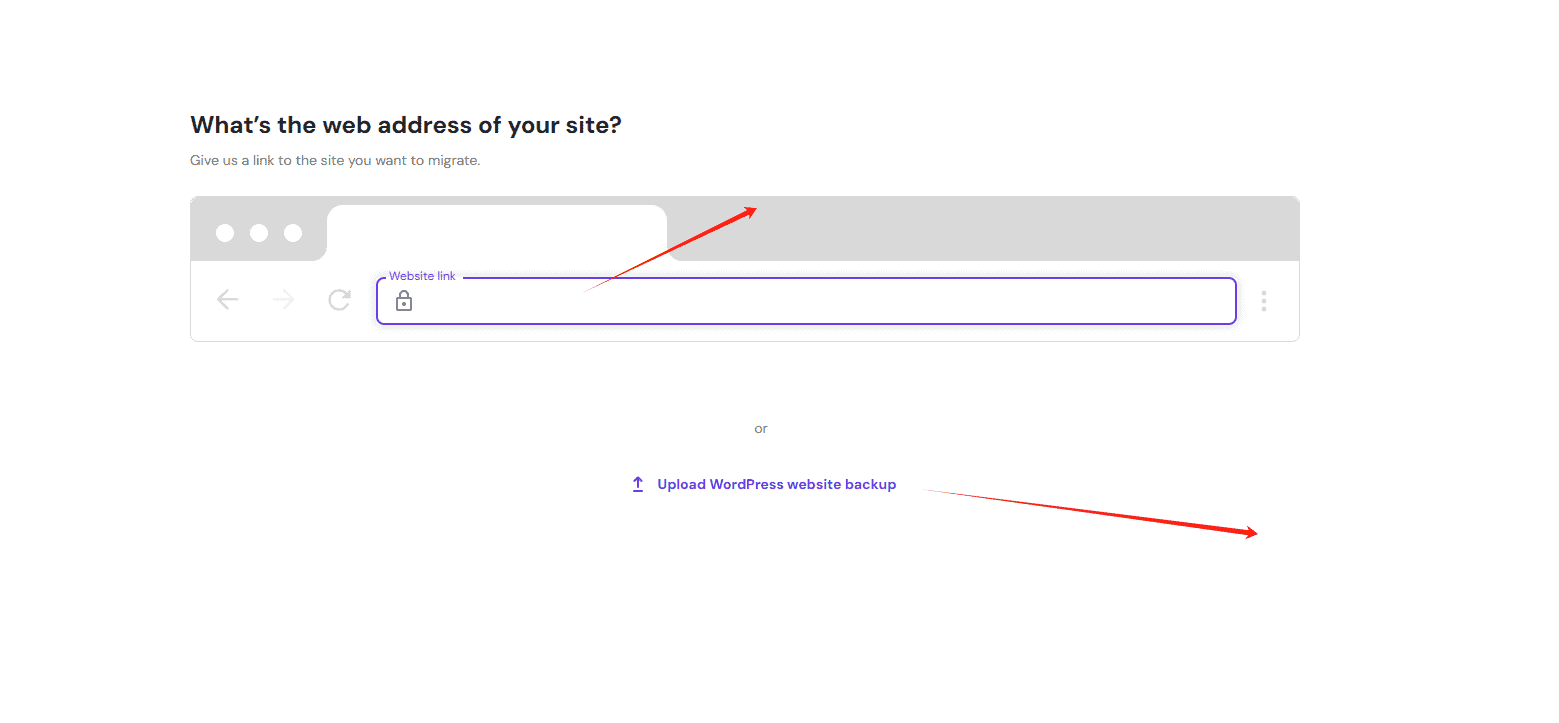 两种方式可选 WordPress网站搬家:4款主流插件全流程实操 – 两种方式可选