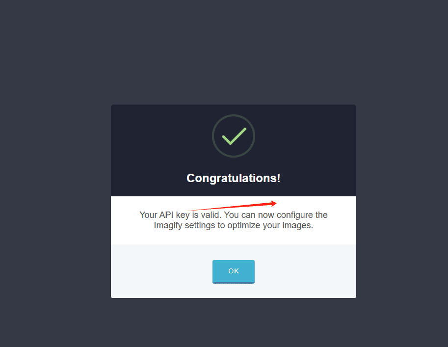 imagify api Imagify教程:教你高效压缩图片,提升WordPress加载速度 – imagify api