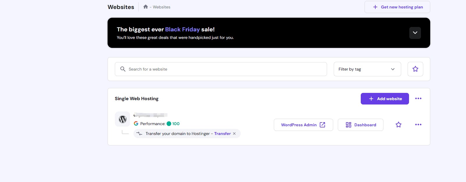 改完hostinger域名自动连接 WordPress网站搬家:4款主流插件全流程实操 – 改完hostinger域名自动连接