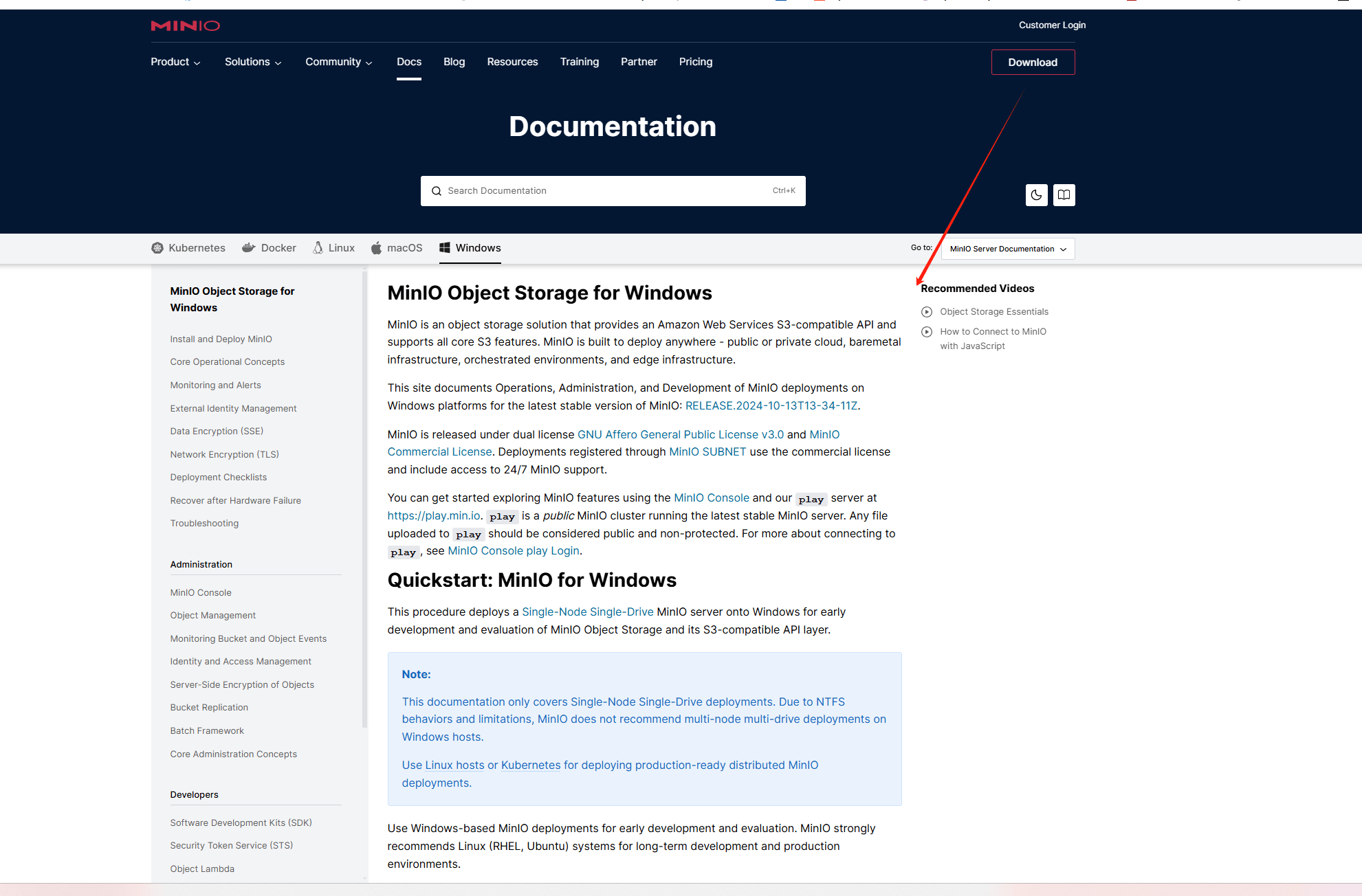 点击上面下载 Cloudflare R2 教程:文件上传到存储桶 AWS3外部图床方案 – 点击上面下载