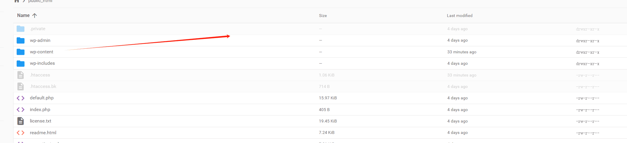 进入wp content WordPress网站搬家:4款主流插件全流程实操 – 进入wp content