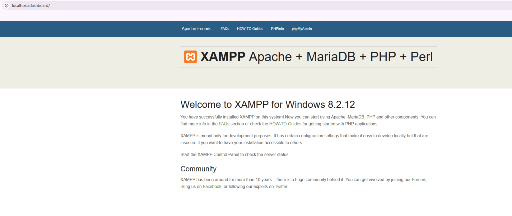 XAMPP WordPress建站教程,零基础快速搭建外贸网站【2025视频版】 – XAMPP