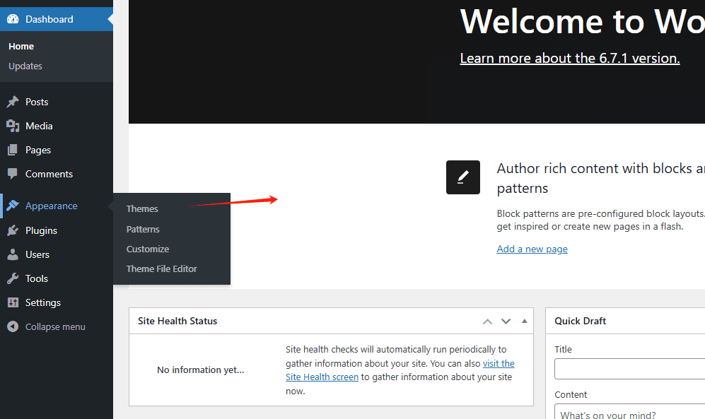 appearance theme Woodmart主题:最好用的B2C电商主题教程 – appearance theme