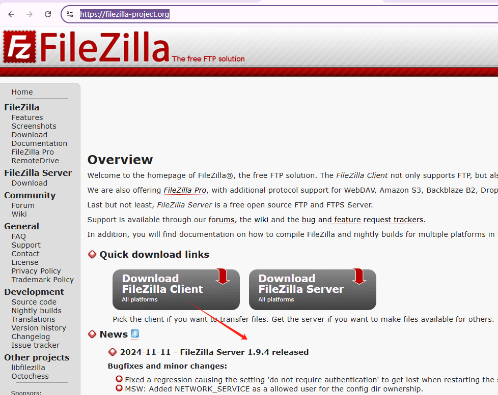 download filezilla client WordPress主题安装教程:后台、FTP和手动上传 – download filezilla client