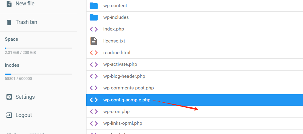 edit wp config sample WordPress建站教程,零基础快速搭建外贸网站【2025视频版】 – edit wp config sample