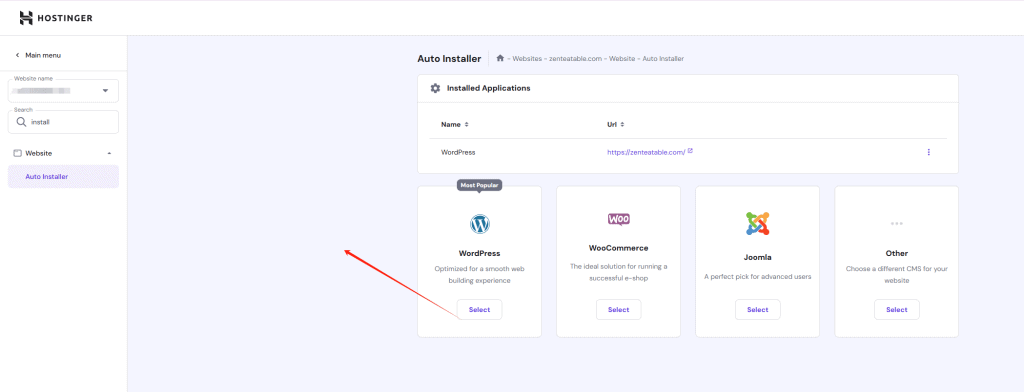 WordPress建站教程，零基础快速搭建外贸网站【2025视频版】 – how to install wordpress on hostinger