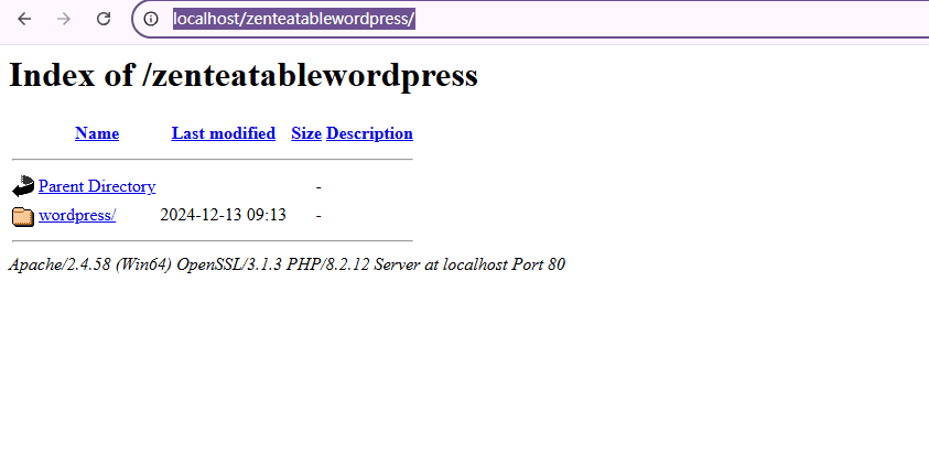 install wordpress local WordPress建站教程,零基础快速搭建外贸网站【2025视频版】 – install wordpress local