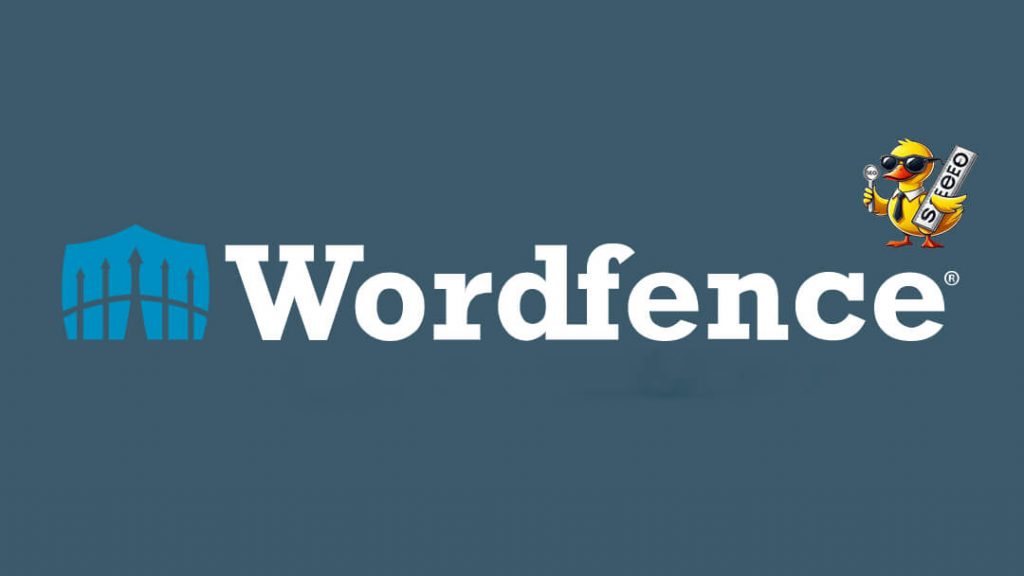 wordfence教程