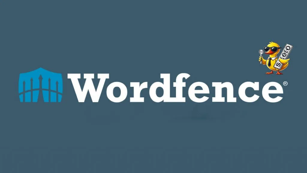 wordfence教程