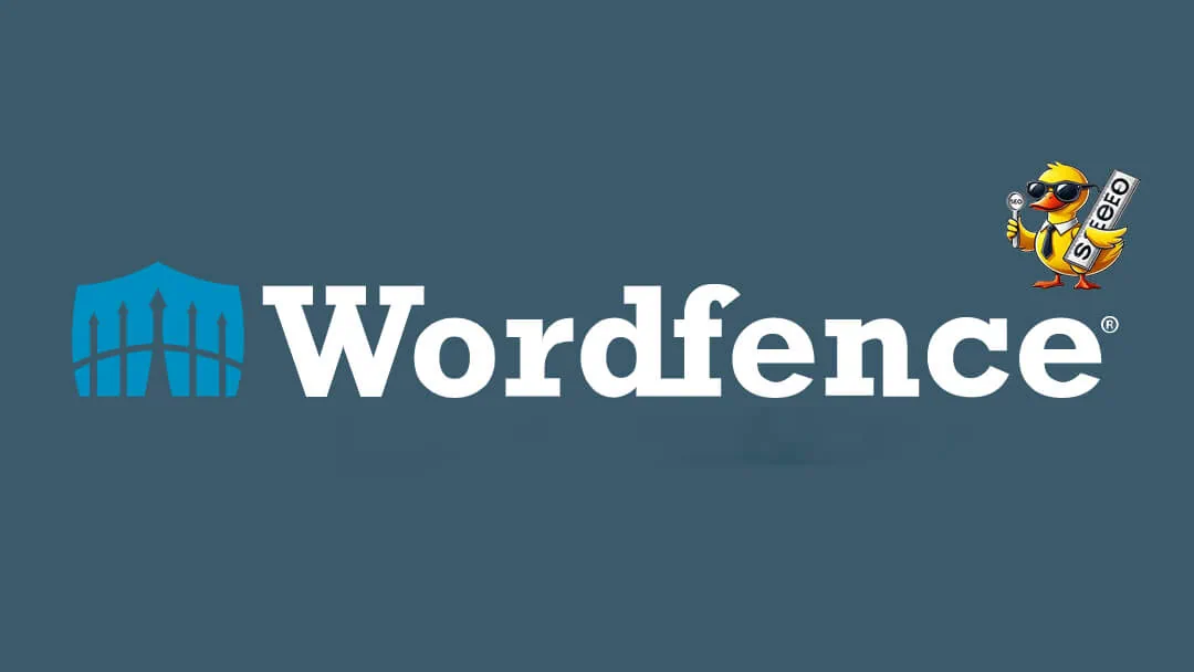 wordfence教程