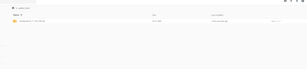 wordpress installer uploaded WordPress建站教程,零基础快速搭建外贸网站【2025视频版】 – wordpress installer uploaded
