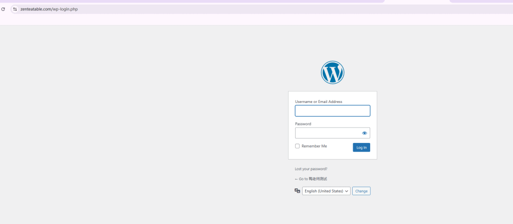 wp WordPress建站教程,零基础快速搭建外贸网站【2025视频版】 – wp