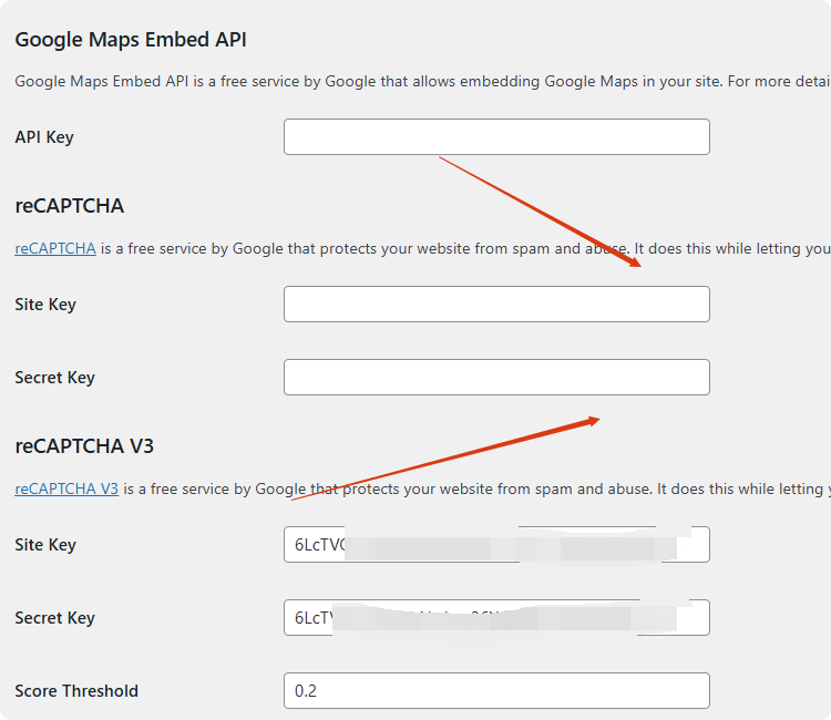 API集成 Elementor教程:WordPress – API集成