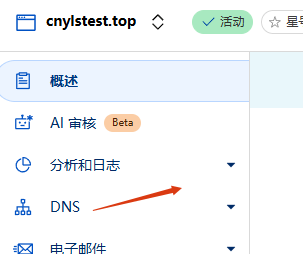 DNS设置区域 WordPress建站教程,零基础快速搭建外贸网站【2025视频版】 – DNS设置区域