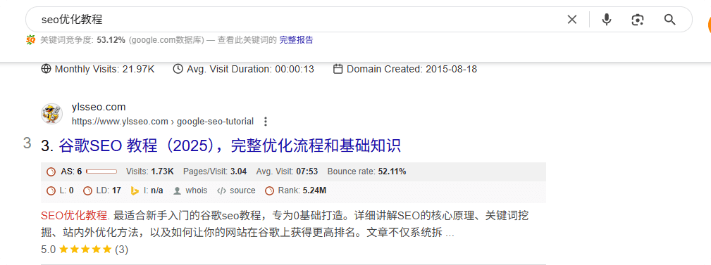 SEO优化教程 Google SEO教程:新手如何做谷歌SEO优化?(含网站诊断清单) – SEO优化教程