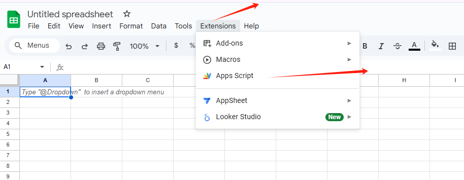 add script 批量查询关键词数据 - Keywords Eeveywhere使用教程 – add script
