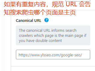 canonical标记使用 Google SEO教程:新手如何做谷歌SEO优化?(含网站诊断清单) – canonical标记使用