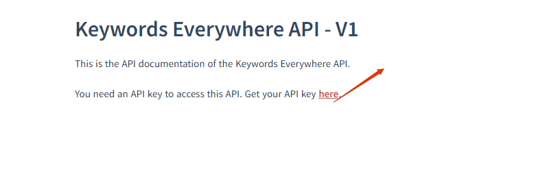 click here to get api 批量查询关键词数据 - Keywords Eeveywhere使用教程 – click here to get api