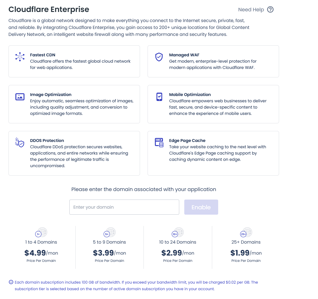 cloudflare cdn Cloudways注册购买和优化教程(含7折优惠码) – cloudflare cdn
