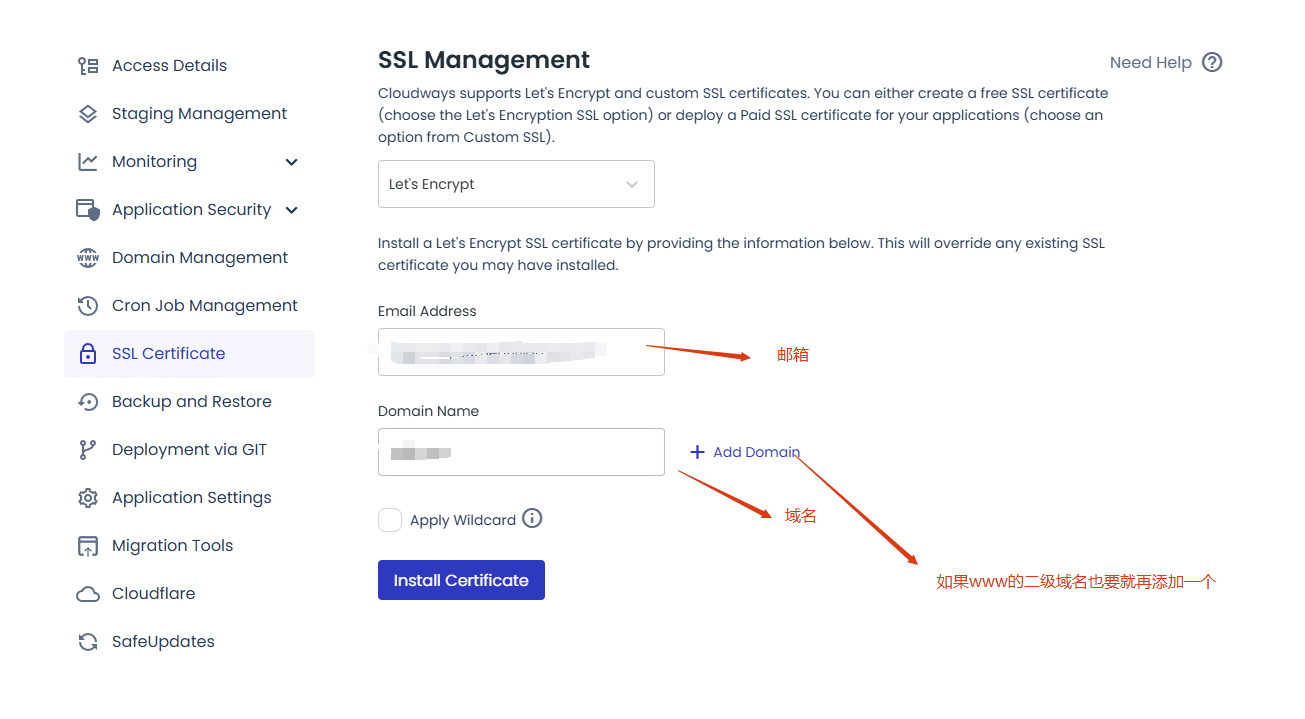 cloudways install SSL Google SEO教程:新手如何做谷歌SEO优化?(含网站诊断清单) – cloudways install SSL
