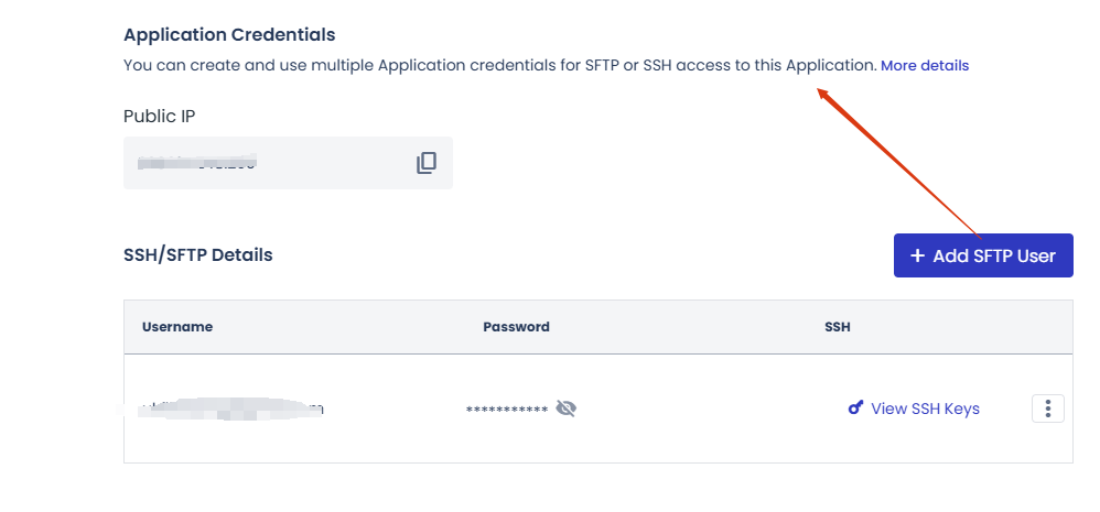 cloudways sftp信息 Vultr VPS购买搭建wordpress网站教程(图文视频) – cloudways sftp信息