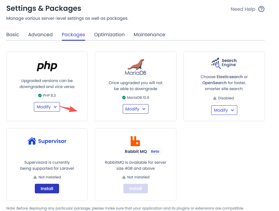 cloudways设置二 WordPress速度优化:22个让网站加速的方法(2025) – cloudways设置二