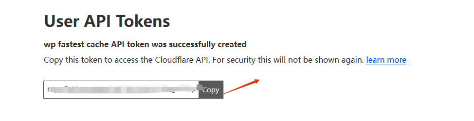 WP Fastest Cache教程 - 提升WordPress页面加载速度 – copy api