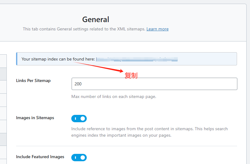 copy sitemap 谷歌收录指南:如何让google 收录网站 – copy sitemap