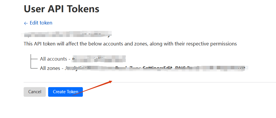 WP Fastest Cache教程 - 提升WordPress页面加载速度 – created token