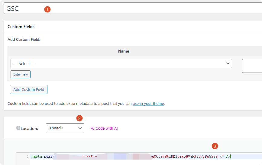 Google Search Console教程（谷歌站长工具） – elementor
