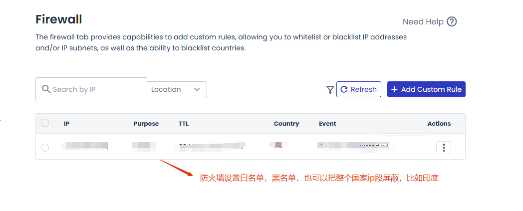 firewall Cloudways注册购买和优化教程(含7折优惠码) – firewall