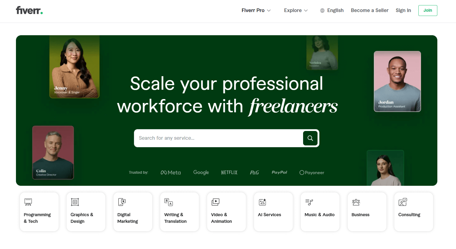 fiverr 1 SEO外链建设:你想找的10大推荐平台都在这里 – fiverr 1