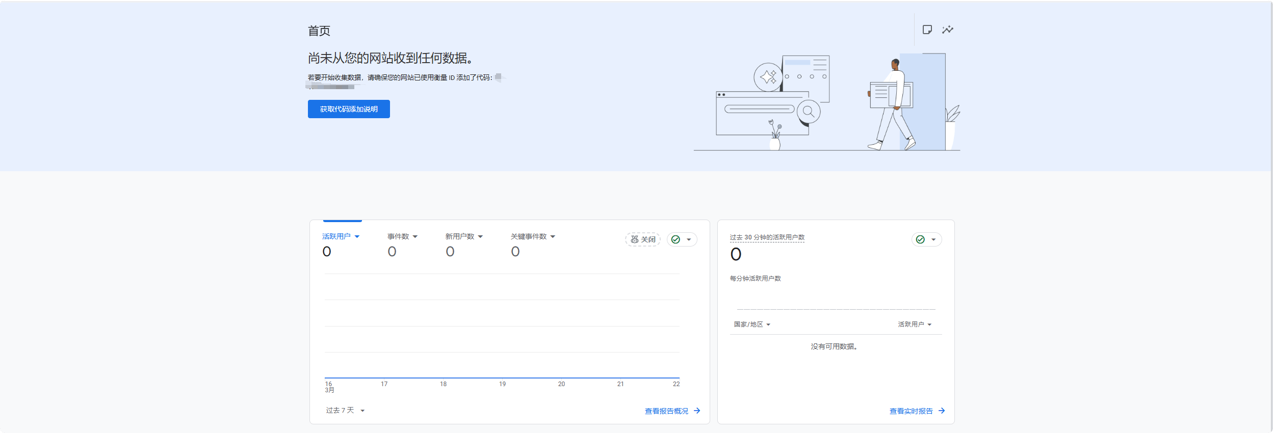 google analytics 2025最佳谷歌SEO工具推荐 – google analytics