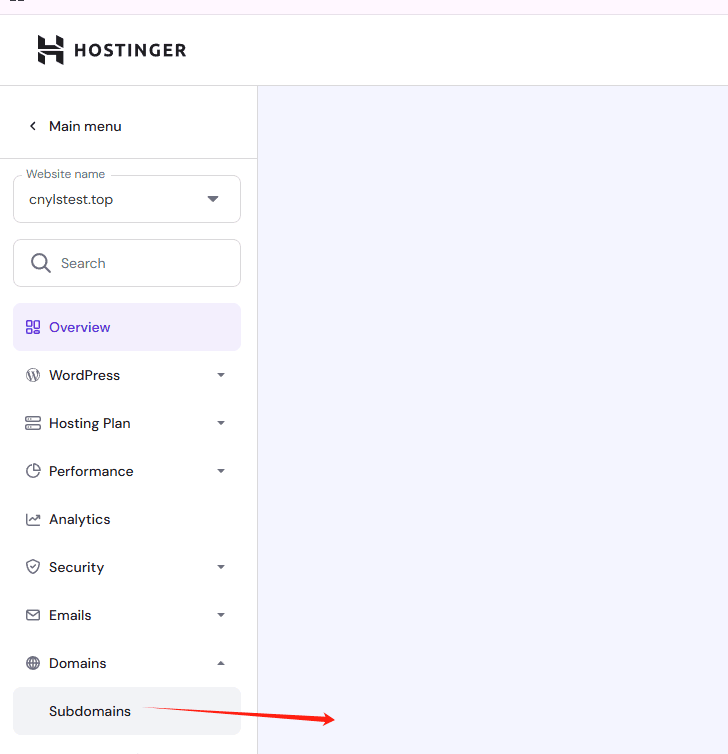 hostinger add subdomains WPML插件教程:一键打造多语言网站 – hostinger add subdomains
