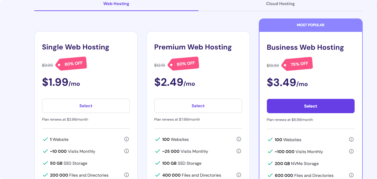 hostinger web hosting price 2025年搭建一个wordpress网站需要多少钱 – hostinger web hosting price