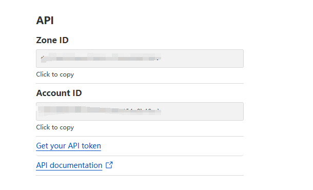 WP Fastest Cache教程 - 提升WordPress页面加载速度 – how to get cloudflare api
