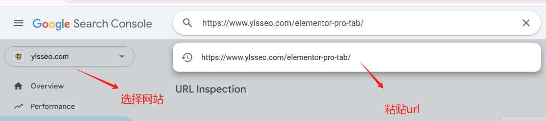 how to submit index in gsc 谷歌收录指南:如何让google 收录网站 – how to submit index in gsc